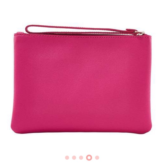 Kate Spade Keaton Pouch Wristlet - Picture 2 of 5